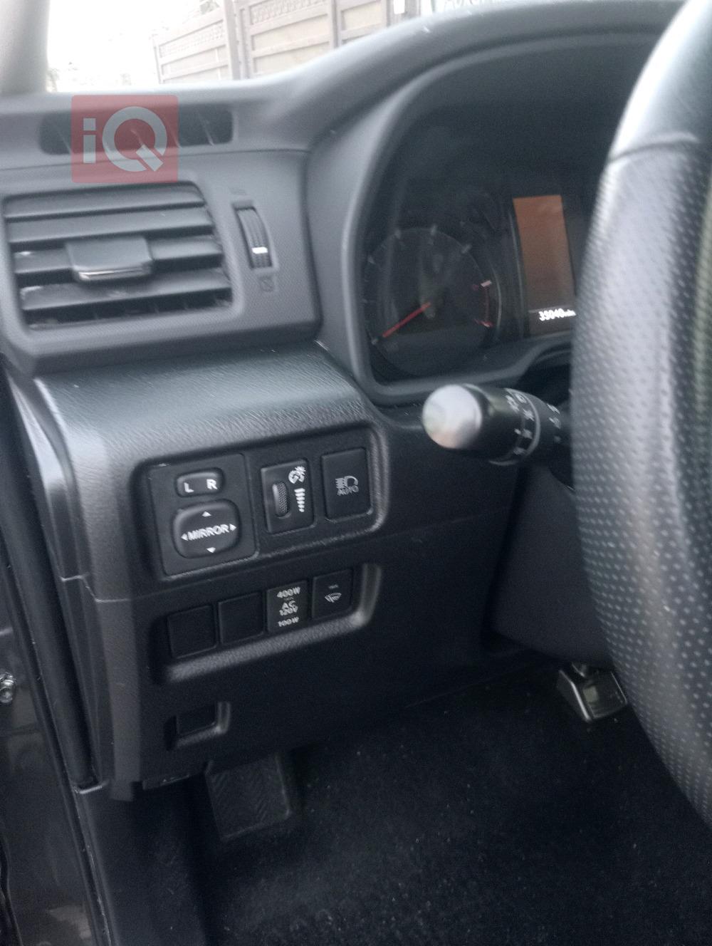 تۆیۆتا 4رەنەر